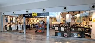 El Aeropuerto César Manrique-Lanzarote abre una tienda 'Citees' en la zona de embarque de la Terminal 1