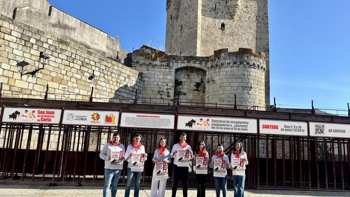 Presentación de la campaña comercial que se realizó en la edición anterior de 2025.
