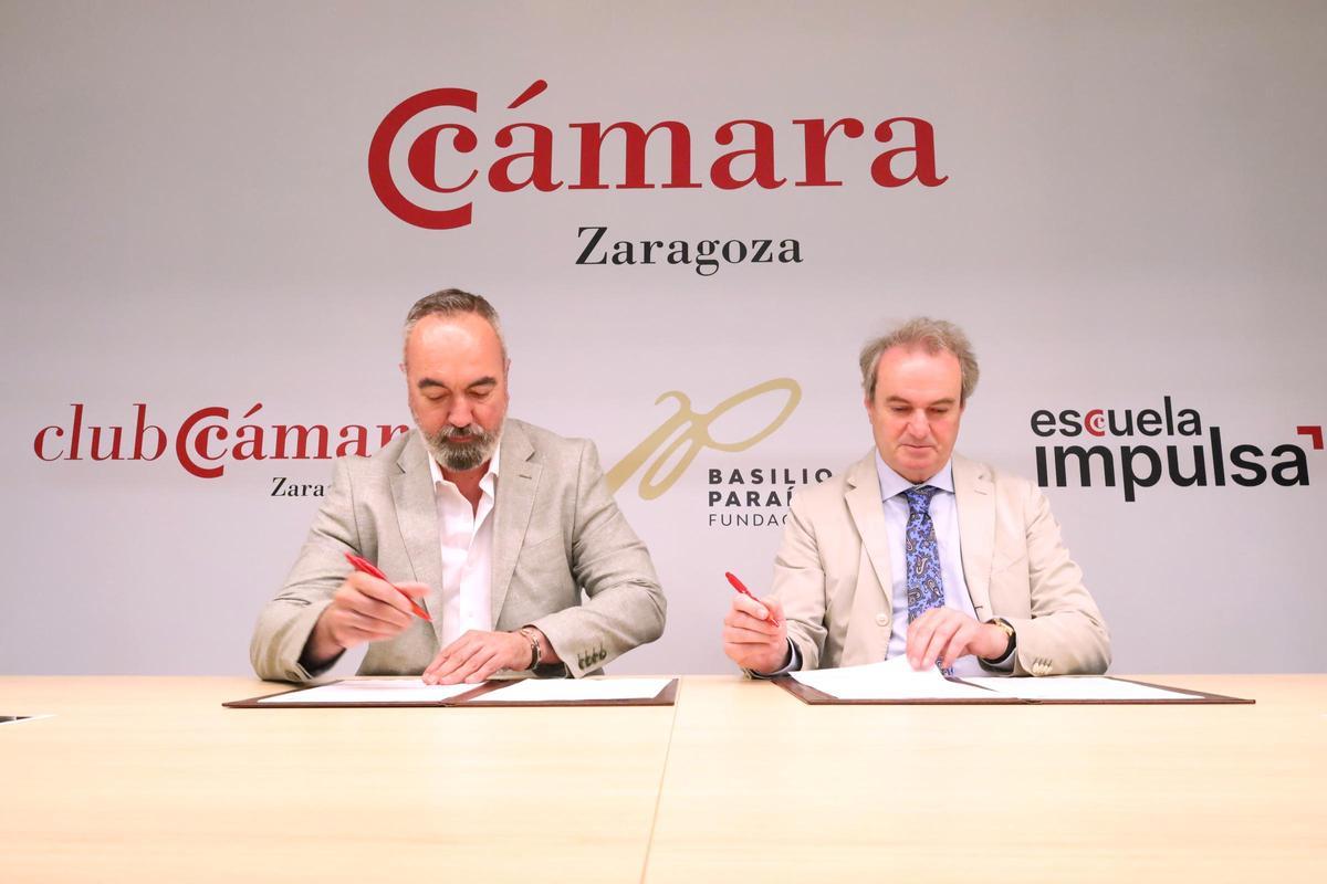 Laboral Kutxa se suma como miembro del Club Empresa Líder.