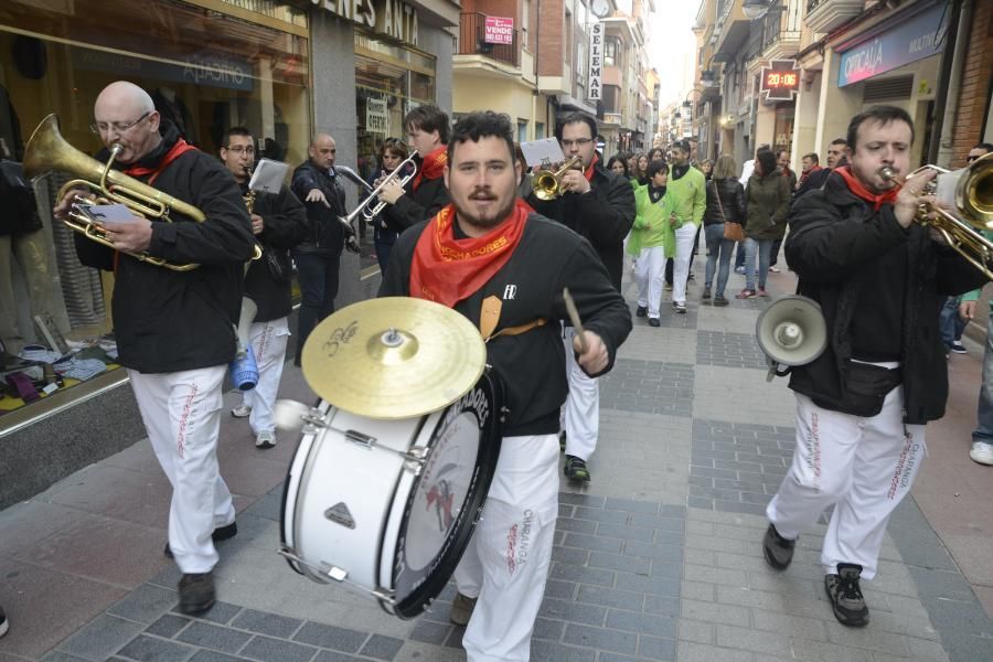 Así han transcurrido las fiestas de La Veguilla