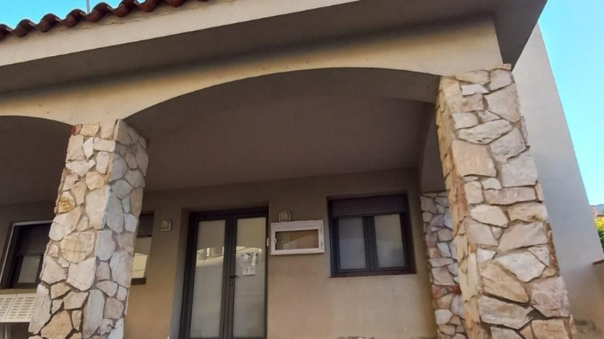 Palau-Saverdera demana al Govern que el dispensari obri cada dia