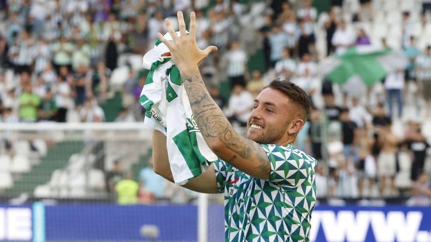 Oficial: Antonio Casas ficha por el Venezia de la Serie B