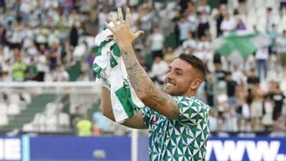 Oficial: Antonio Casas ficha por el Venezia de la Serie B