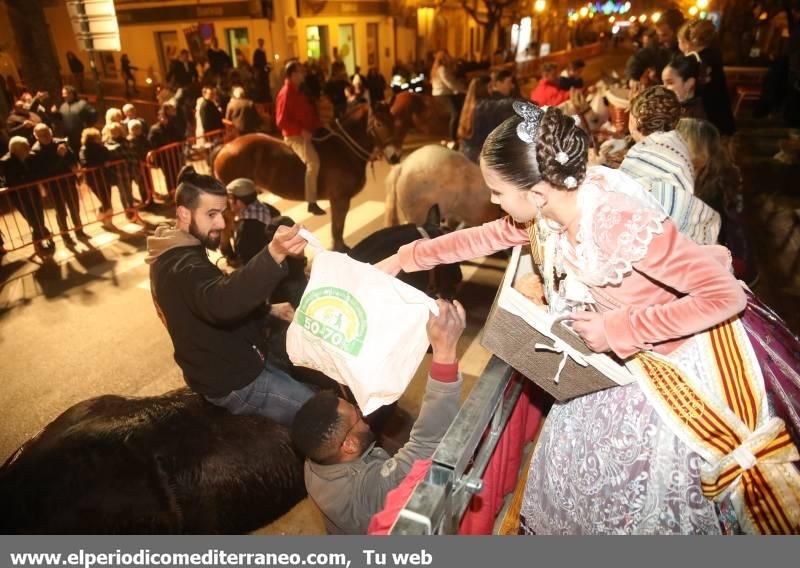 IMÁGENES | Búscate en las fiestas de Sant Antoni de Benicàssim 2020