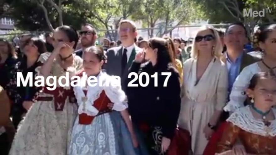 Vídeo Resumen de la Magdalena2017