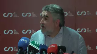 José Manuel Uribes, sobre la fiesta de Lamine Yamal: "No hay que dramatizar en exceso"