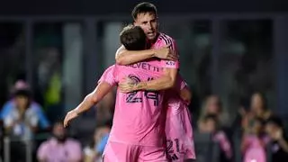 Silvetti y Allende analizan el triunfo de Inter Miami: "Estamos para ir por todo"