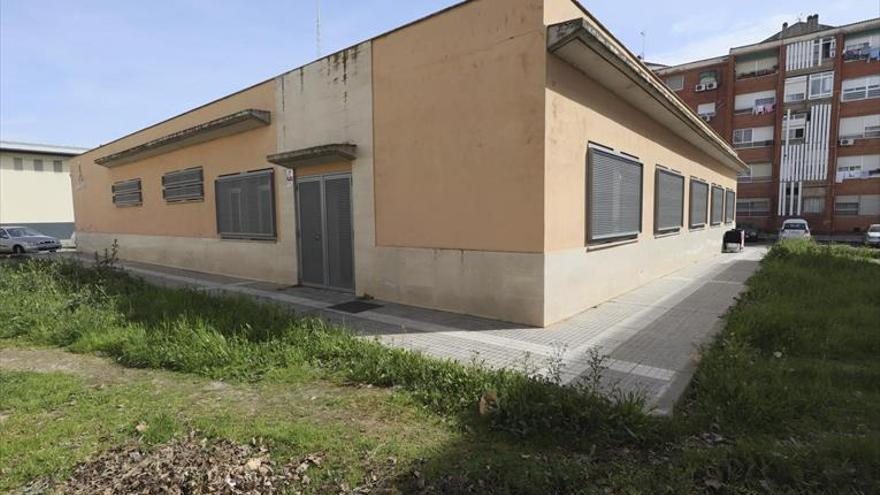 El centro social de Suerte de Saavedra ampliará sus espacios con 180.000 €