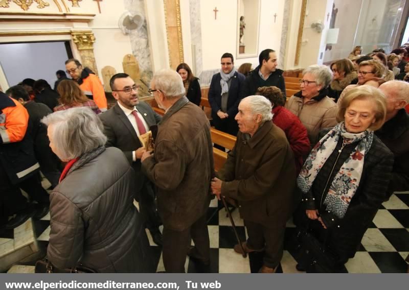 Sant Antoni en Vila-real