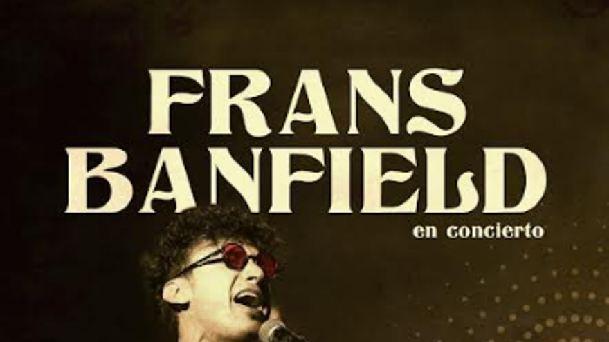 Frans Banfield + Artistas invitados