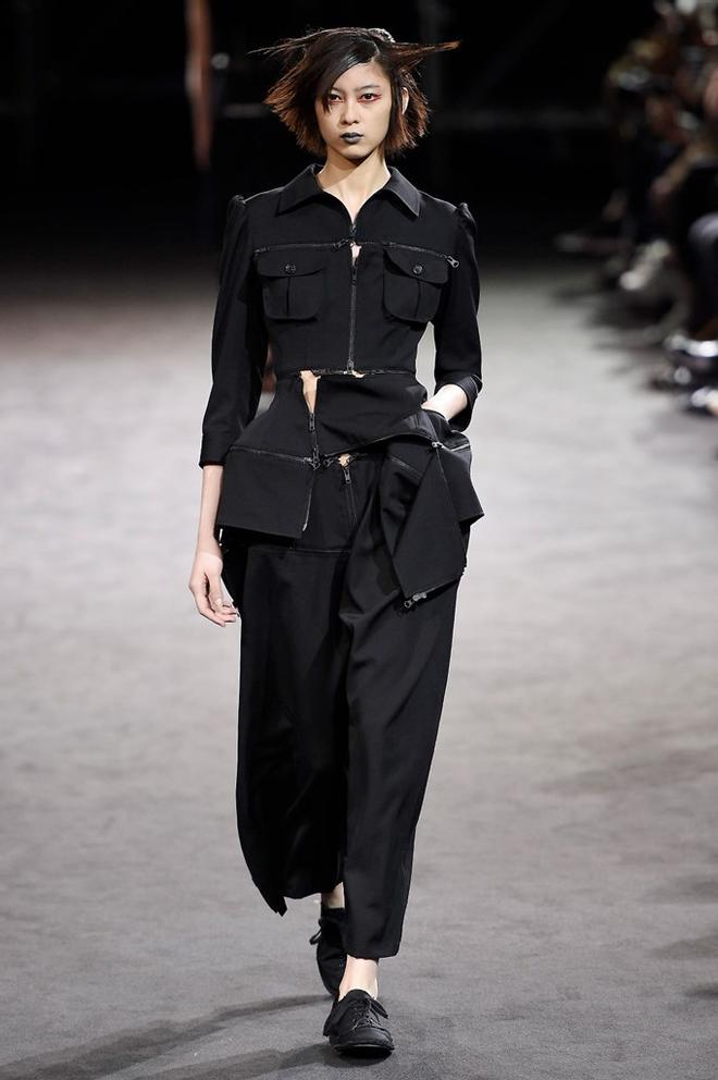 Yohji Yamamoto