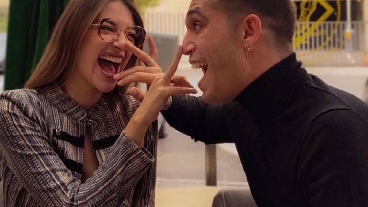 Ana Guerra y Víctor Elías no se casaron uno, sino dos veces