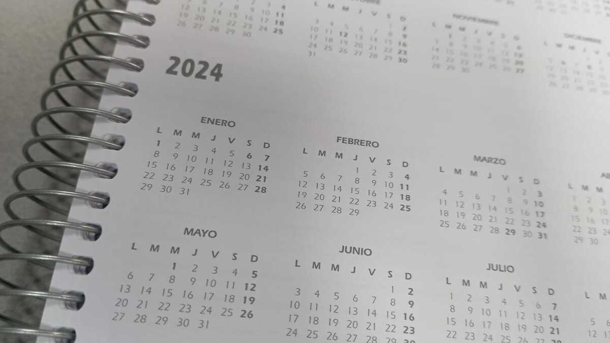 Calendario laboral en Pozuelo de Alarcón: estos son los días festivos y los puentes este año