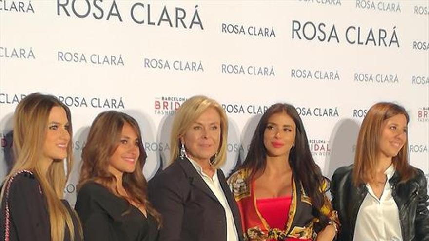 Las novias de Rosa Clará