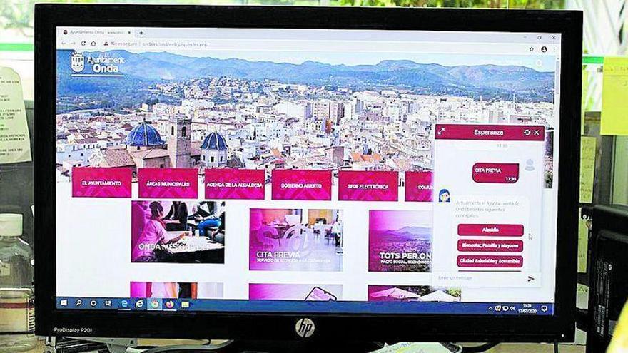 Onda incorpora un nuevo canal para agilizar consultas vecinales