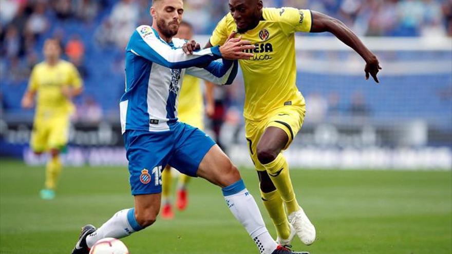 El Espanyol, siguiente escollo para el Villarreal en los octavos