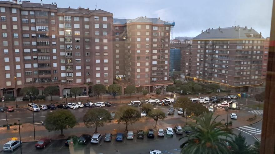 Cocaína, marihuana y hachís: sustancias intervenidas en una espectacular redada en un &quot;after&quot; del centro de Avilés, con tres detenidos