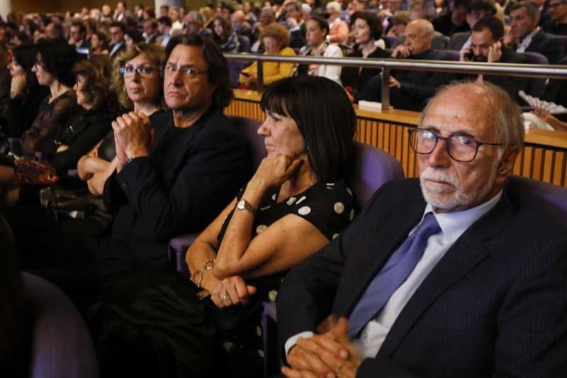 Premios Levante: La gala