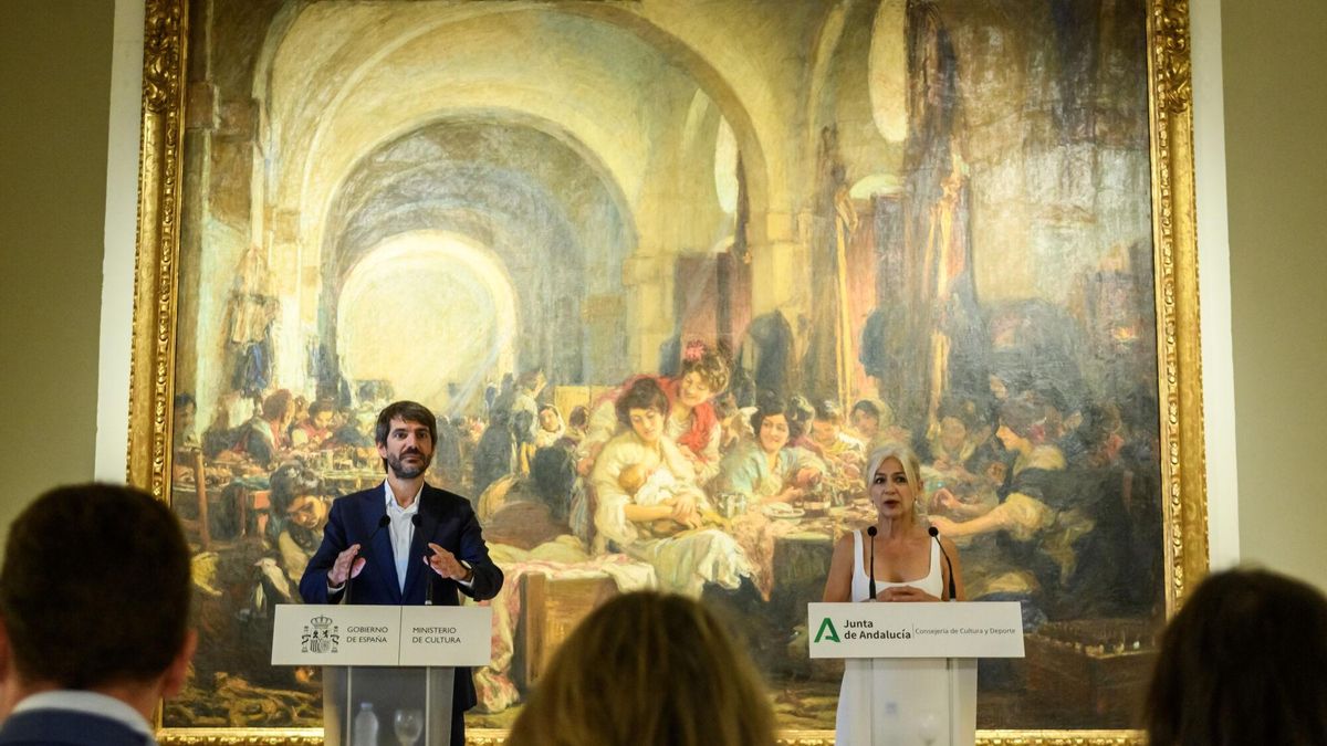 El Ministerio licitará el proyecto de ampliación del Bellas Artes "en los próximos meses"