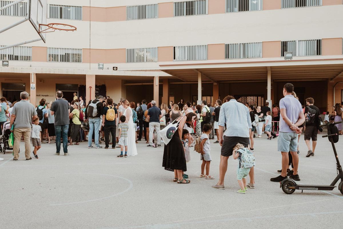 Los niños están especialmente protegidos por ser una población "vulnerable".