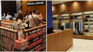 Novedades en los centros comerciales de Castellón: las dos últimas aperturas