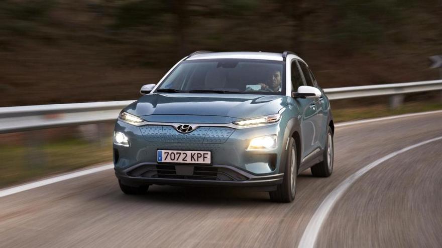 Hyundai instalará placas solares en sus vehículos a partir de 2019