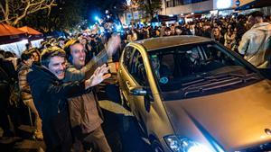 La nova ordenança de civisme de Barcelona entrarà en vigor el 15 de febrer amb multes més elevades