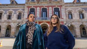 "Em vaig creure un cas perdut"