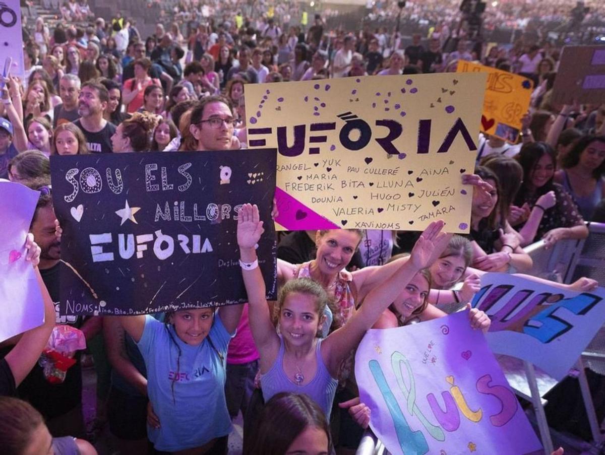 La generació alfa accedeix a l’univers digital "abans d’aprendre a caminar"