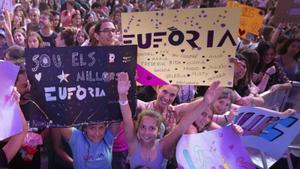 La generació alfa accedeix a l’univers digital "abans d’aprendre a caminar"