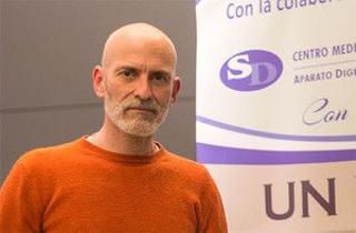 Alejandro Palomas