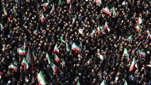 L’Iran elegeix aquest diumenge un consell suprem de transició després de la mort de Khamenei