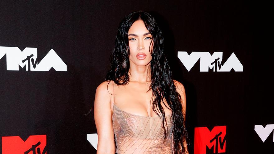 Megan Fox confiesa que sufre dismorfia corporal: &quot;Nunca he amado mi cuerpo&quot;