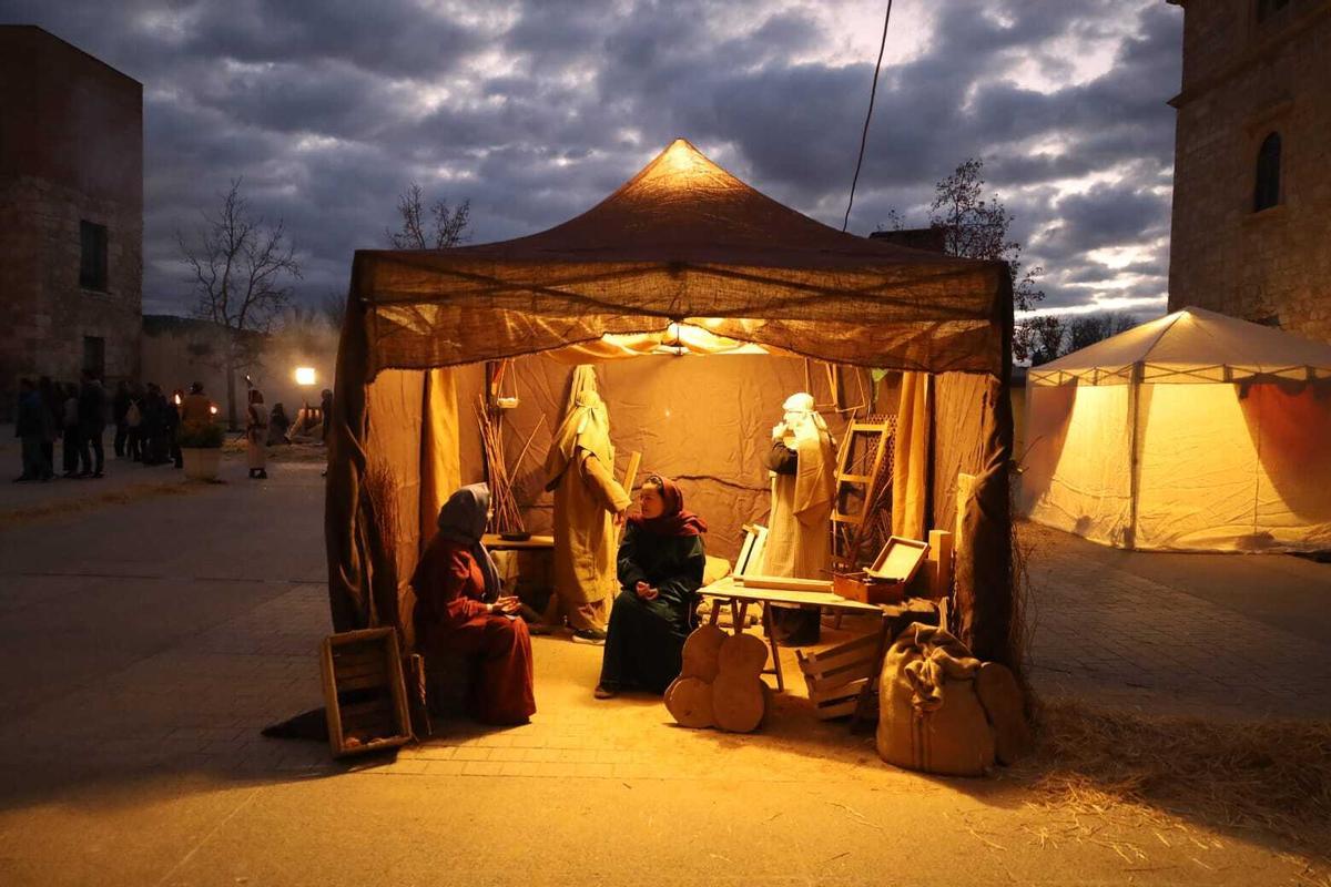 Belén Viviente Alcalá