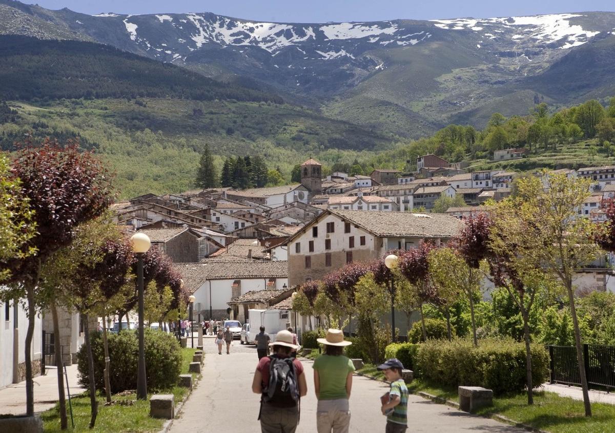 Les quinze ciutats Patrimoni de la Humanitat d’Espanya rebran 45 milions d’euros