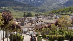 Les quinze ciutats Patrimoni de la Humanitat d’Espanya rebran 45 milions d’euros