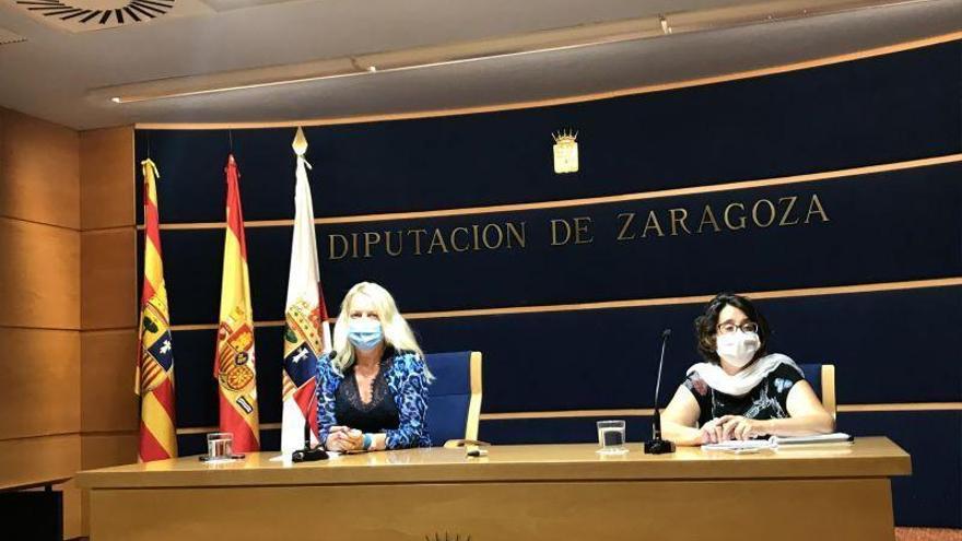 La DPZ lanza la  I edición  de los Premios de guion audiovisual