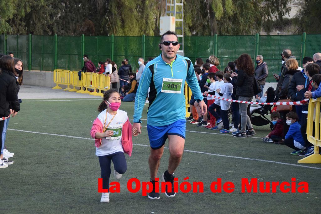 La San Silvestre de Cieza en imágenes (II)