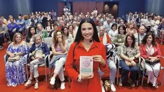 Sandra Moñino, nutricionista: "Estos son cinco alimentos antiinflamatorios que no pueden faltar en tu casa"
