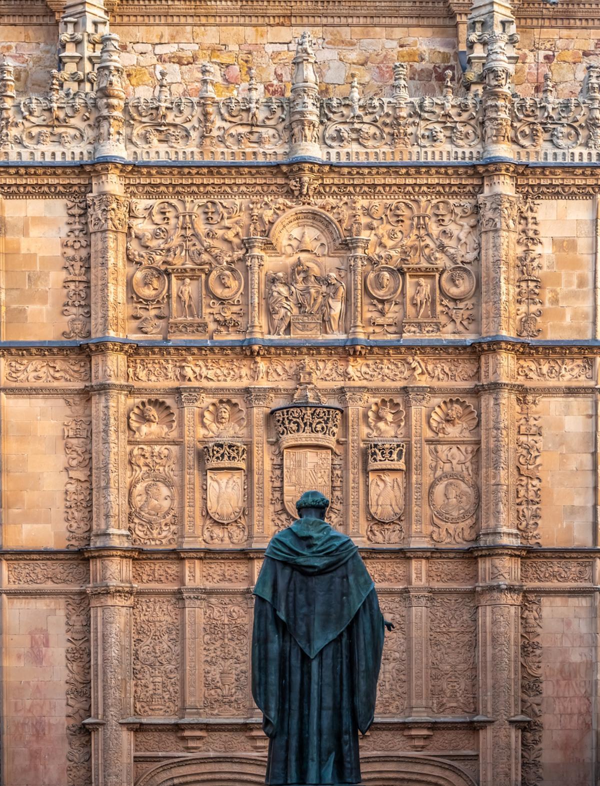 4 Rincones RINCONES BONITOS SALAMANCA | 4 rincones de Salamanca poco frecuentados ...