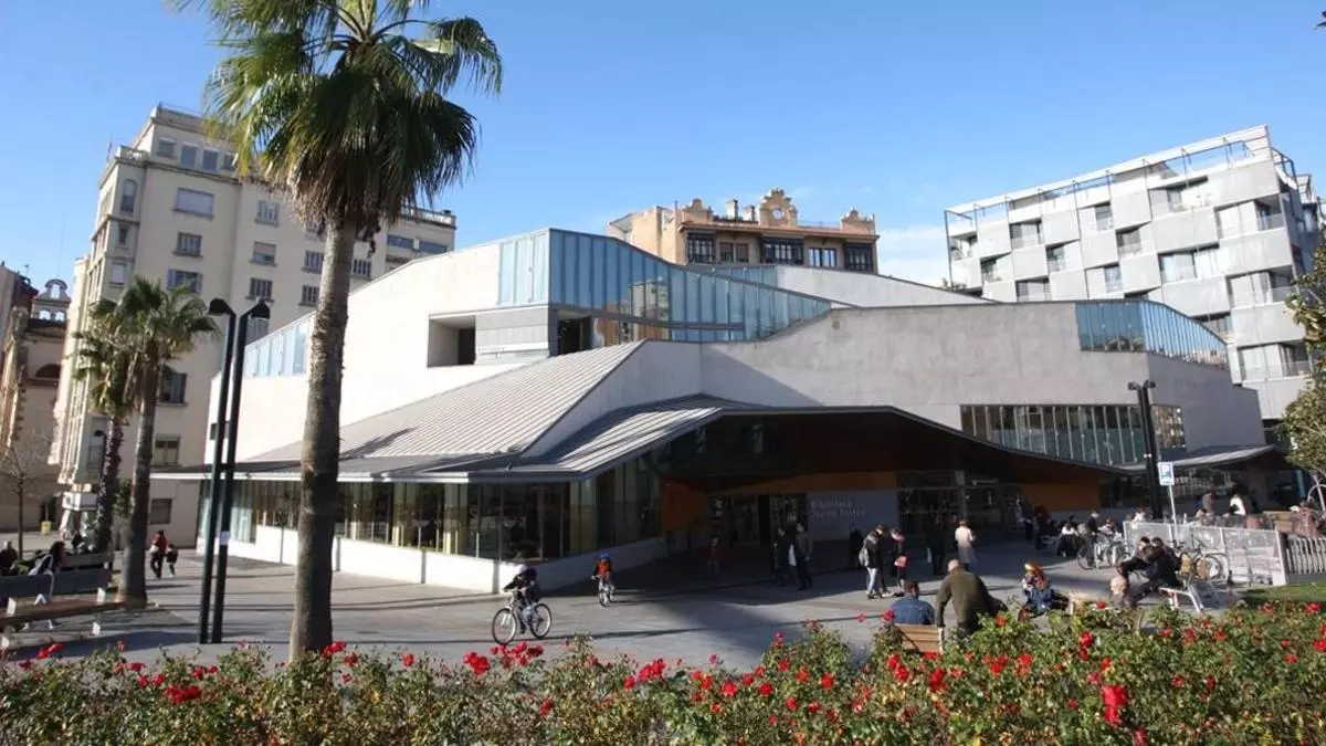 Agenda de actividades gratis en Barcelona hoy miércoles 2 de mayo del 2018