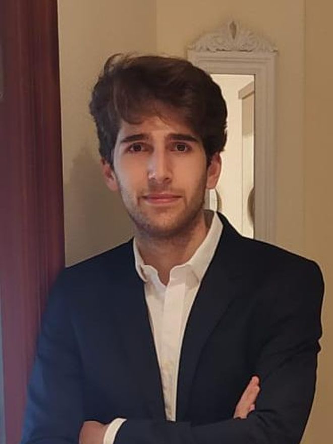 Daniel Munárriz