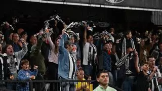 La intrahistoria del Castellón-Cádiz: de la ilusión de la previa a un tenso final en Castalia