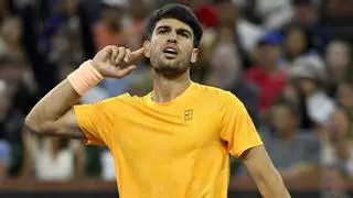 Sorteo del Masters 1000 de Montecarlo 2026: horario y dónde ver por TV, en directo y online