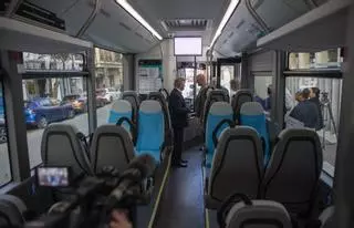 Una nueva etapa para la movilidad en Ibiza