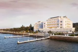 Eurostars Gran Hotel La Toja: bienvenido a la isla del bienestar