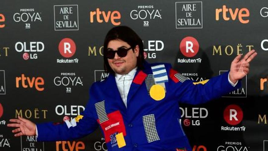 Vestidos Goya 2018: ¿Cuales fueron los mejores y peores?