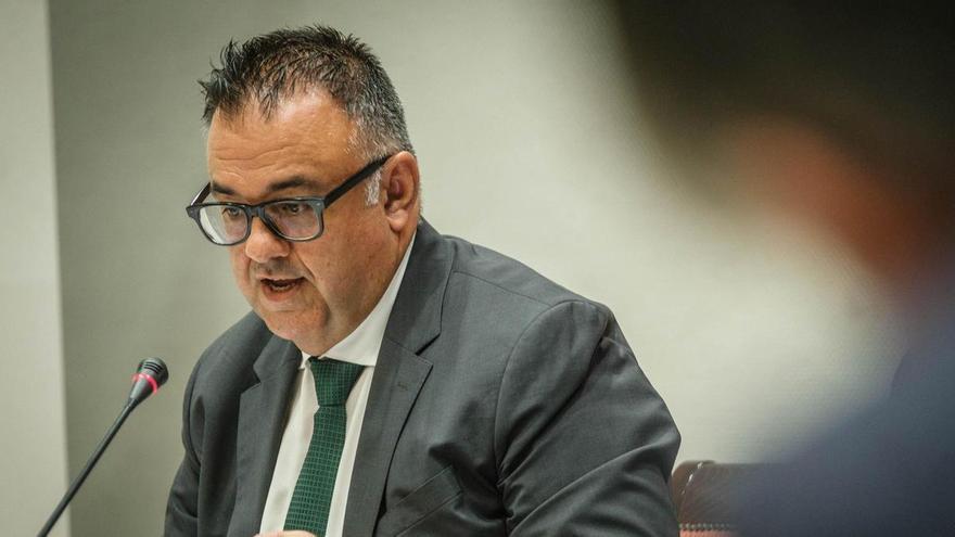 El Tribunal de Cuentas da carpetazo al  'caso mascarillas'