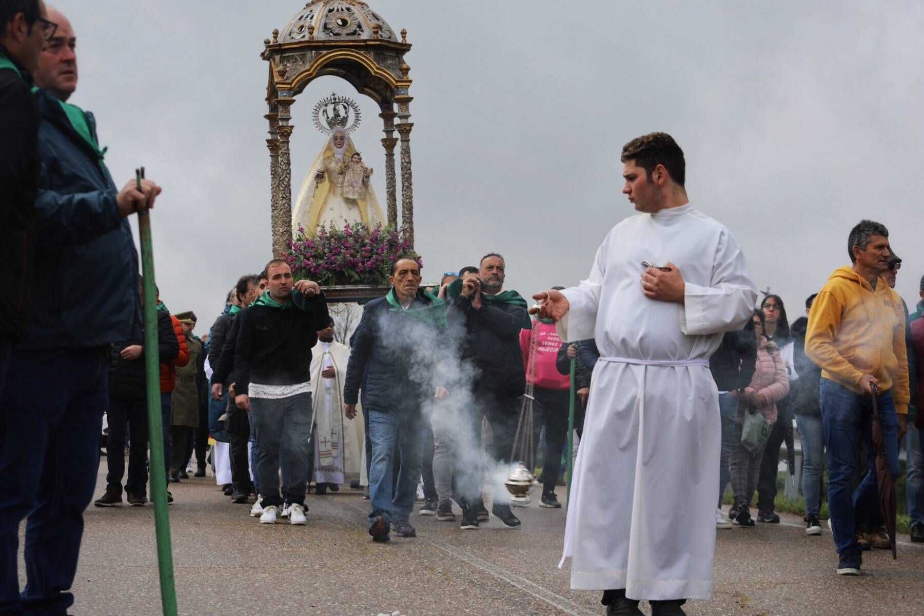 Cristo de Morales