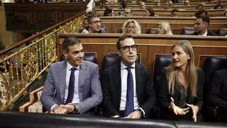 El Gobierno desatasca el nuevo ‘escudo antiapagones’ con ayudas de hasta 9.000 millones a las eléctricas